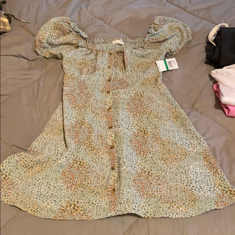 Dress